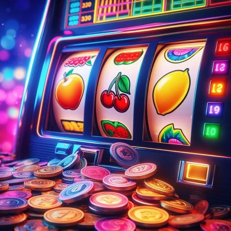 tahu77 Lobby Game provider game terkemuka koleksi slot dan live casino lengkap